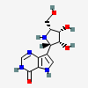 an image of a chemical structure CID 135546491