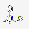 an image of a chemical structure CID 135546497