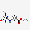an image of a chemical structure CID 135546691