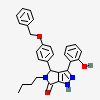 an image of a chemical structure CID 135546707