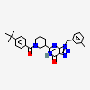 an image of a chemical structure CID 135546730
