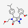 an image of a chemical structure CID 135546741