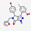 an image of a chemical structure CID 135546744