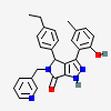 an image of a chemical structure CID 135546748