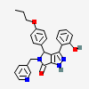 an image of a chemical structure CID 135546771