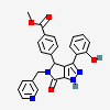 an image of a chemical structure CID 135546773