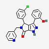 an image of a chemical structure CID 135546774