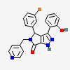 an image of a chemical structure CID 135546776