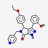 an image of a chemical structure CID 135546777