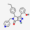 an image of a chemical structure CID 135546782