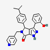 an image of a chemical structure CID 135546788