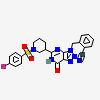 an image of a chemical structure CID 135546789