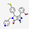 an image of a chemical structure CID 135546790