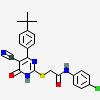 an image of a chemical structure CID 135546818