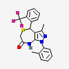 an image of a chemical structure CID 135546836