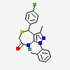an image of a chemical structure CID 135546837