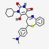 an image of a chemical structure CID 135546845