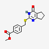 an image of a chemical structure CID 135546884