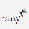 an image of a chemical structure CID 135546909