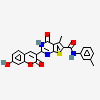 an image of a chemical structure CID 135546934