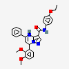 an image of a chemical structure CID 135546941