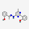 an image of a chemical structure CID 135549437