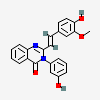 an image of a chemical structure CID 135549687