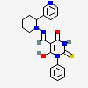 an image of a chemical structure CID 135549775