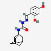 an image of a chemical structure CID 135549795