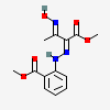 an image of a chemical structure CID 135549849
