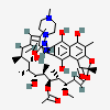 an image of a chemical structure CID 135550179