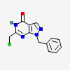 an image of a chemical structure CID 135550271