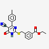an image of a chemical structure CID 135552477
