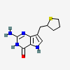 an image of a chemical structure CID 135552944