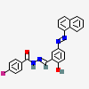 an image of a chemical structure CID 135554621