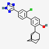 an image of a chemical structure CID 135556239