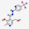 an image of a chemical structure CID 135557876