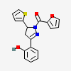 an image of a chemical structure CID 135558326