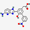 an image of a chemical structure CID 135559072