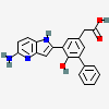 an image of a chemical structure CID 135559073