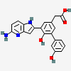 an image of a chemical structure CID 135559075