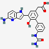 an image of a chemical structure CID 135559076