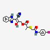 an image of a chemical structure CID 135560727