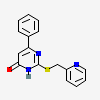 an image of a chemical structure CID 135561454