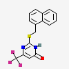 an image of a chemical structure CID 135561707