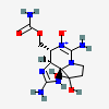 an image of a chemical structure CID 135562690