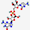 an image of a chemical structure CID 135562700