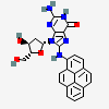 an image of a chemical structure CID 135562703