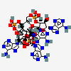 an image of a chemical structure CID 135563794