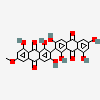 an image of a chemical structure CID 135564144